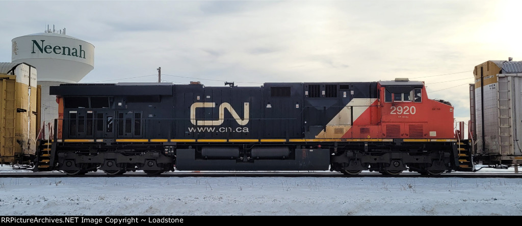 CN 2920